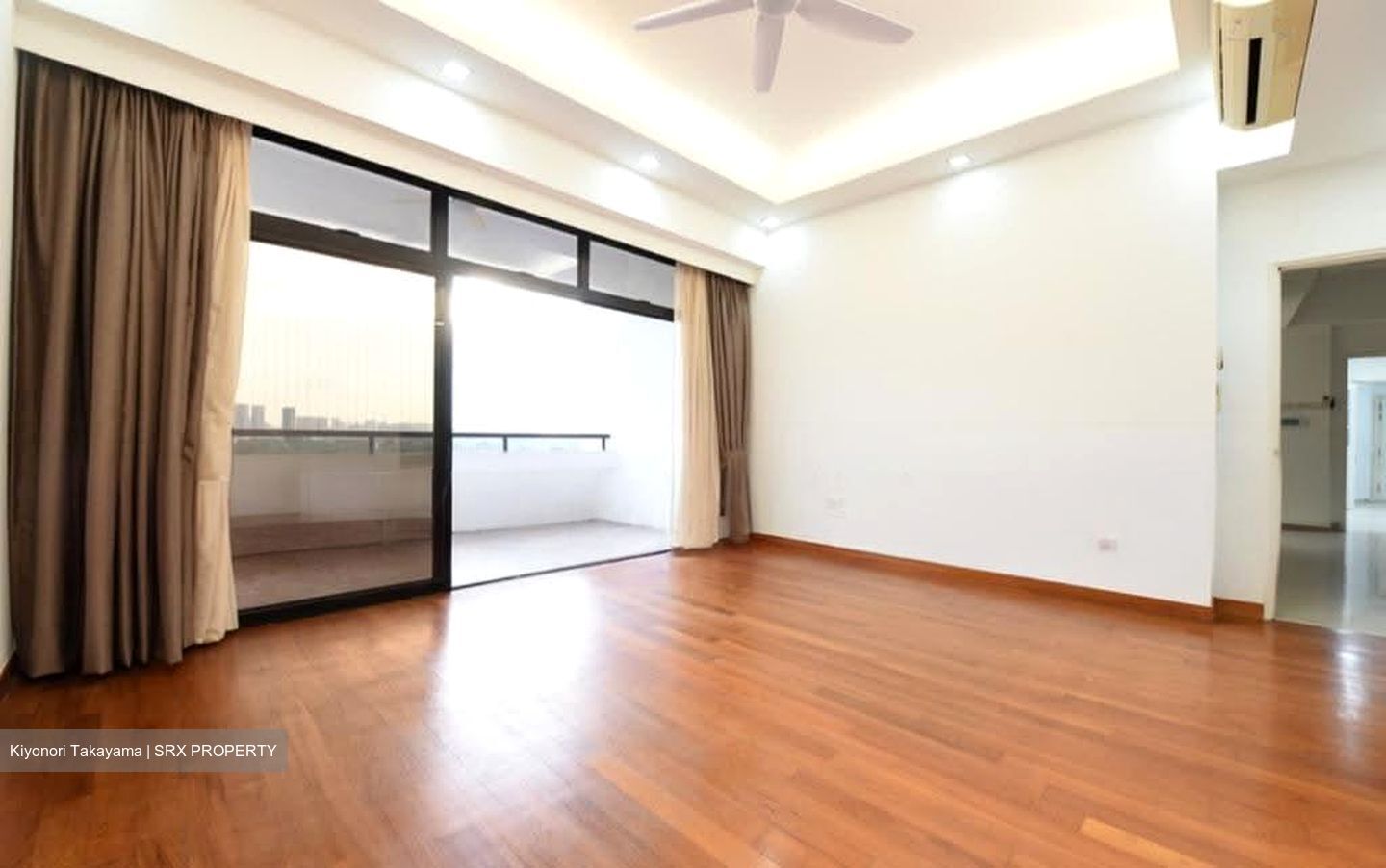 Regency Park (D10), Condominium #622031911